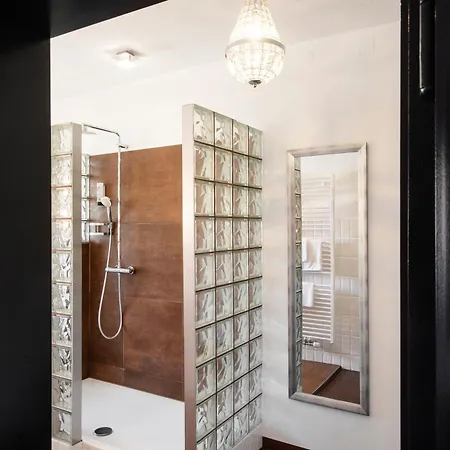 Werners Boutique Hotel Fuerth