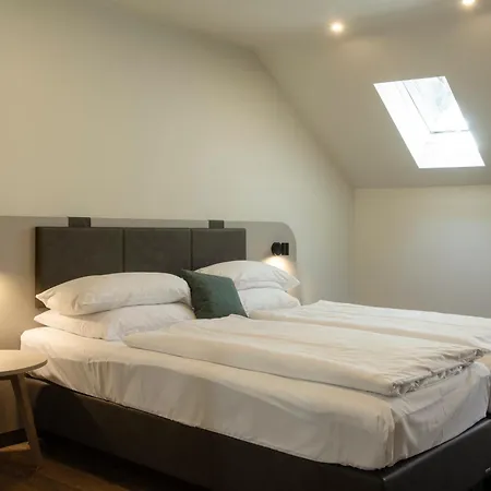 Werners Boutique 3* Fuerth