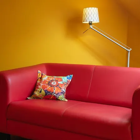 Werners Boutique Hotel Fuerth