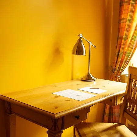 Hotel Werners Boutique Fuerth