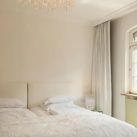 Hotel Werners Boutique Fuerth