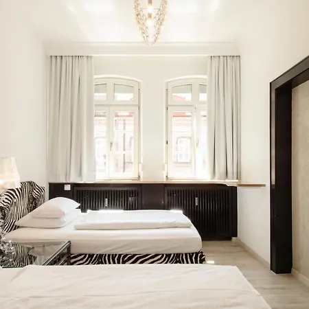 Hotel Werners Boutique 3*