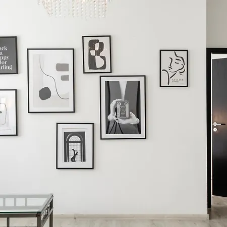 Отель Werners Boutique