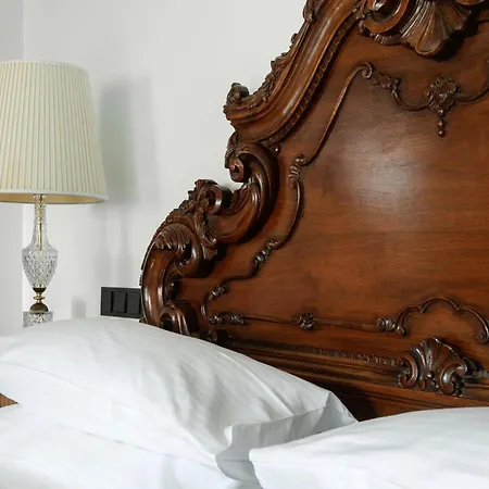 Werners Boutique Hotel 3*