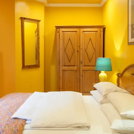 Hotel Werners Boutique 3*