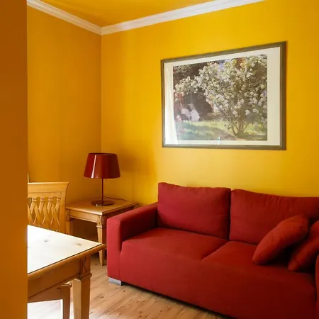 Werners Boutique Hotel Fuerth