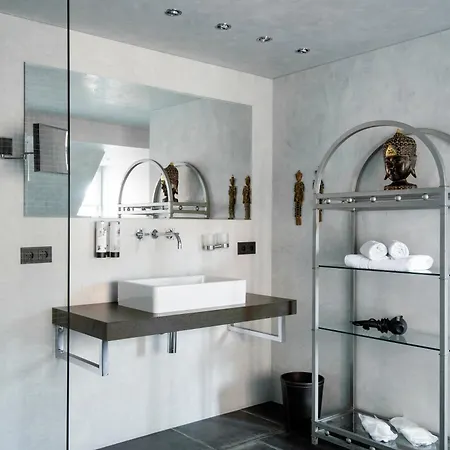 Werners Boutique Hotel