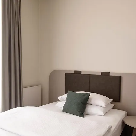 Hotel Werners Boutique 3*