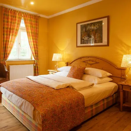 Werners Boutique Hotel
