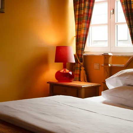 Hotel Werners Boutique Fuerth