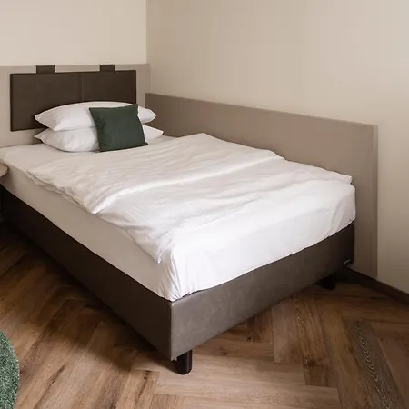 Werners Boutique Hotel 3*