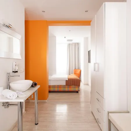 Werners Boutique Hotel 3*