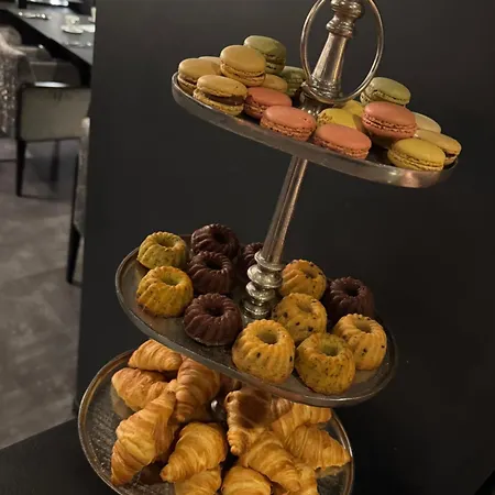 Hotel Werners Boutique 3*