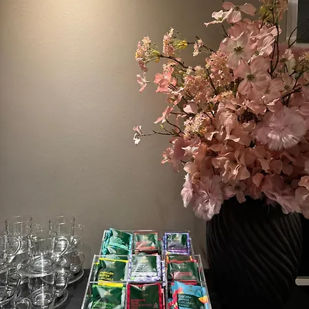 Hotel Werners Boutique Fuerth