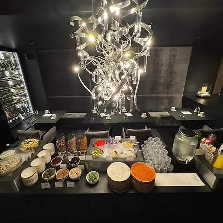 Werners Boutique Hotel Fuerth