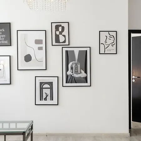 호텔 Werners Boutique