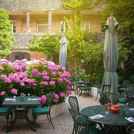 Werners Boutique Hotel 3*