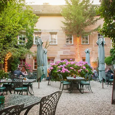 Werners Boutique Отель
