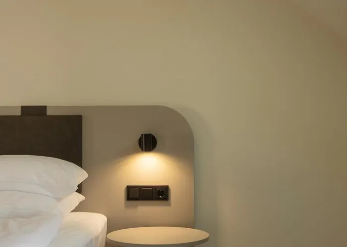 Werners Boutique Hotel Fuerth