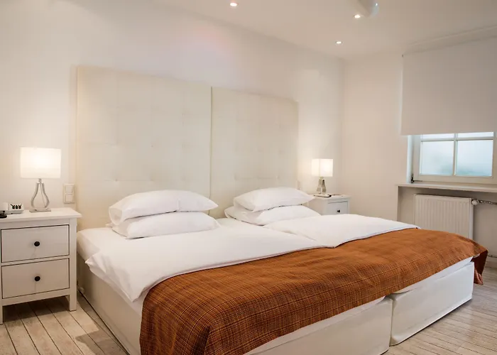 Werners Boutique Hotel