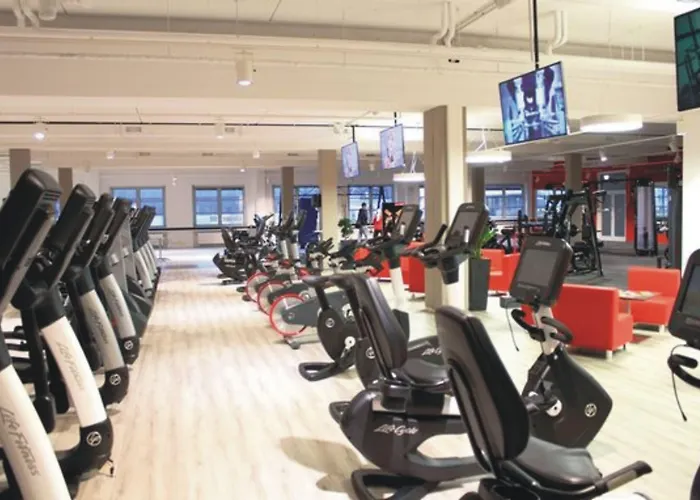 Werners Boutique 3* Fuerth