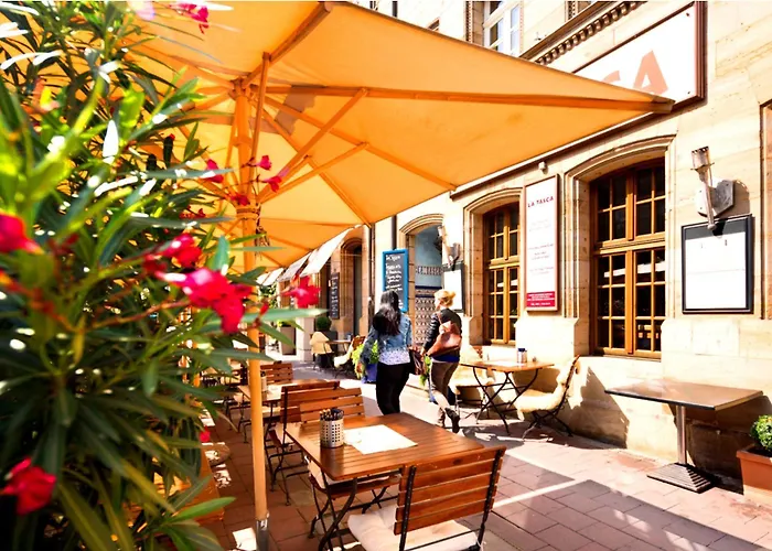 Werners Boutique 3*