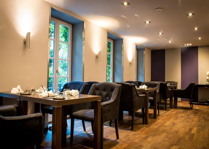 Werners Boutique Hotel 3*