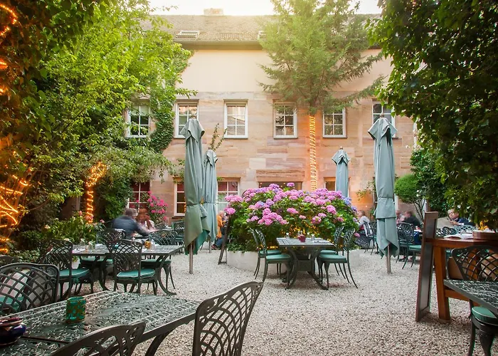 Werners Boutique Hotel